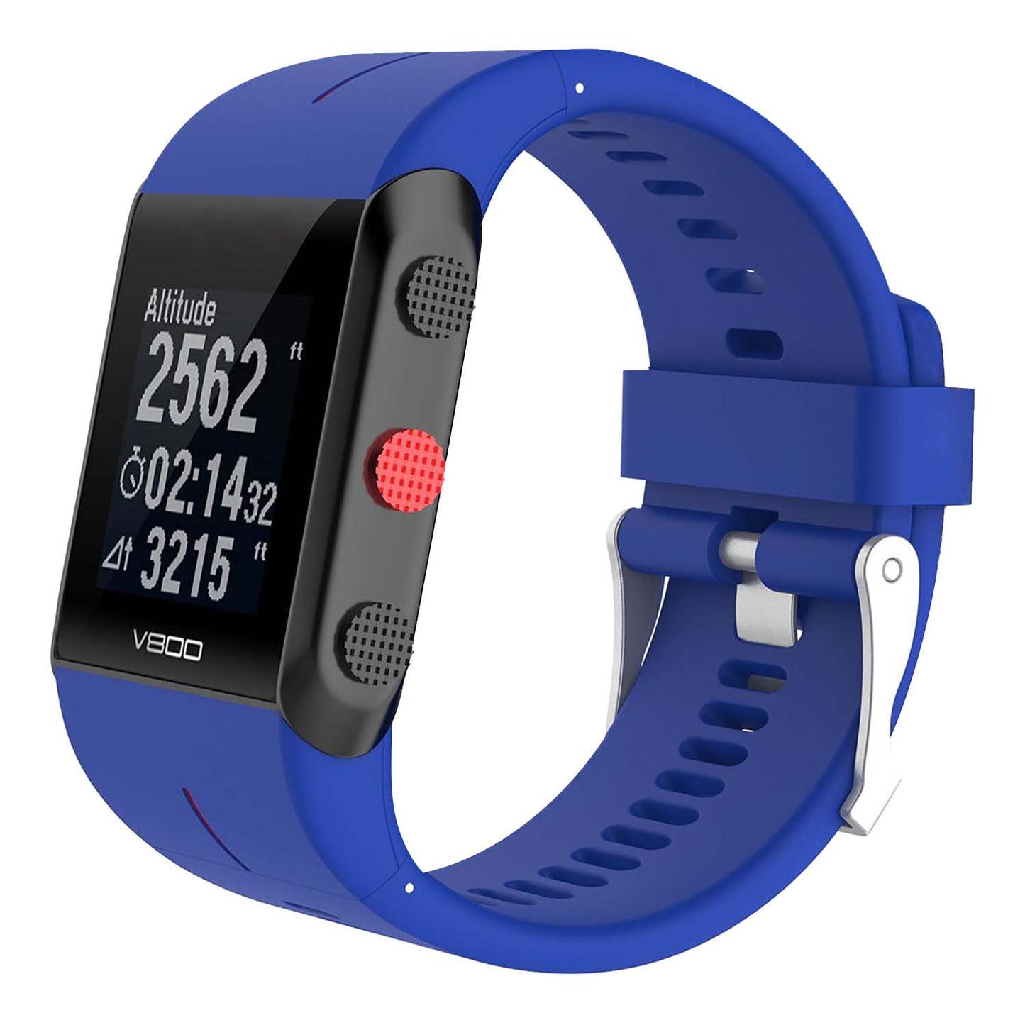 Replacement Band for Polar M200 GPS Running Watch