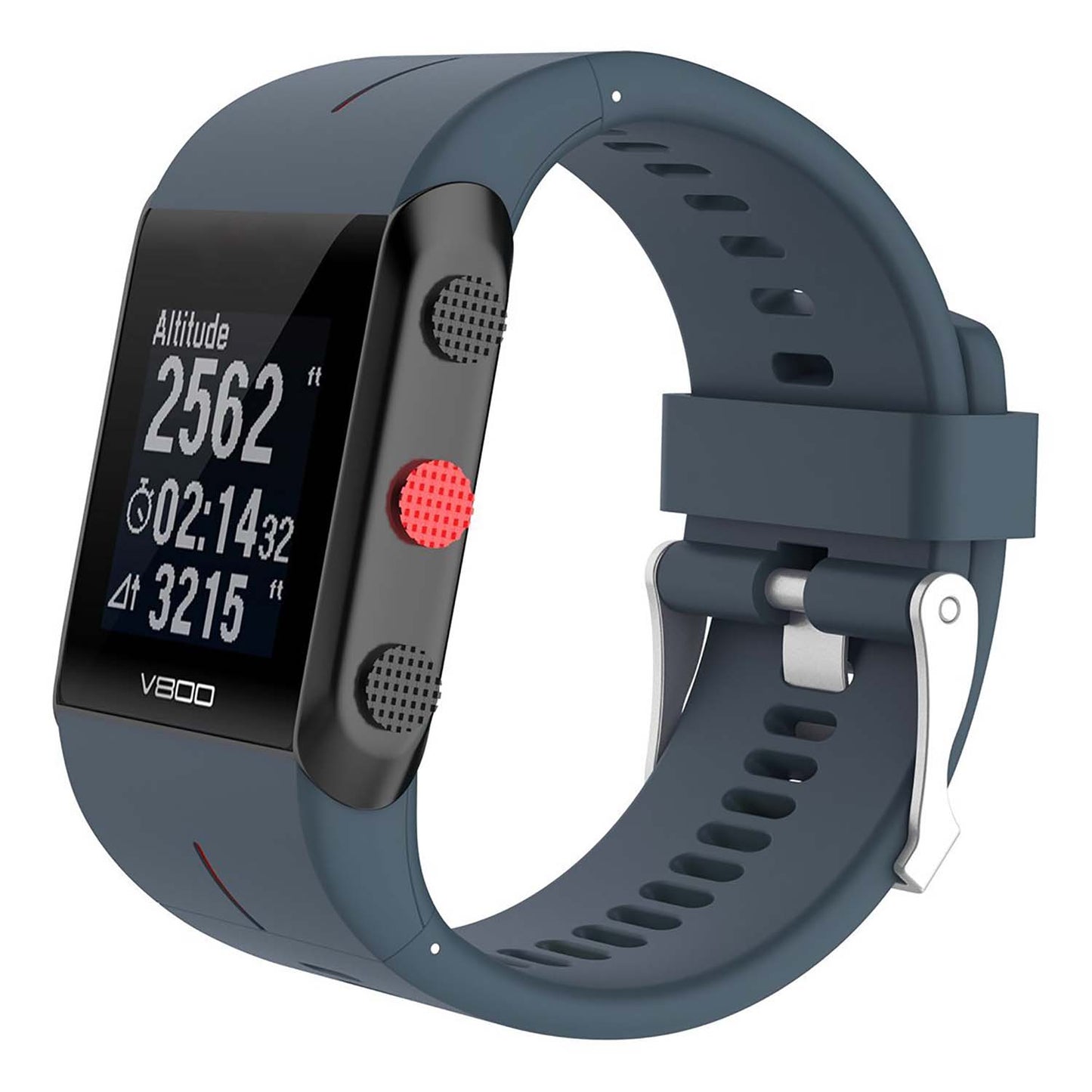 Replacement Band for Polar M200 GPS Running Watch