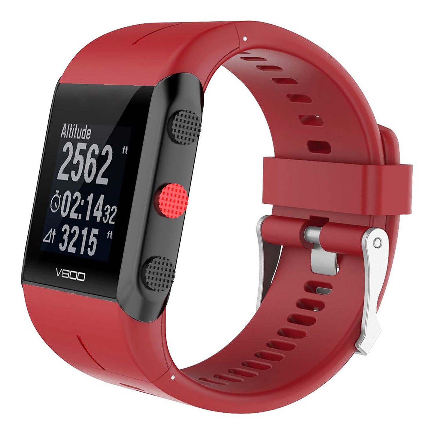Replacement Band for Polar M200 GPS Running Watch