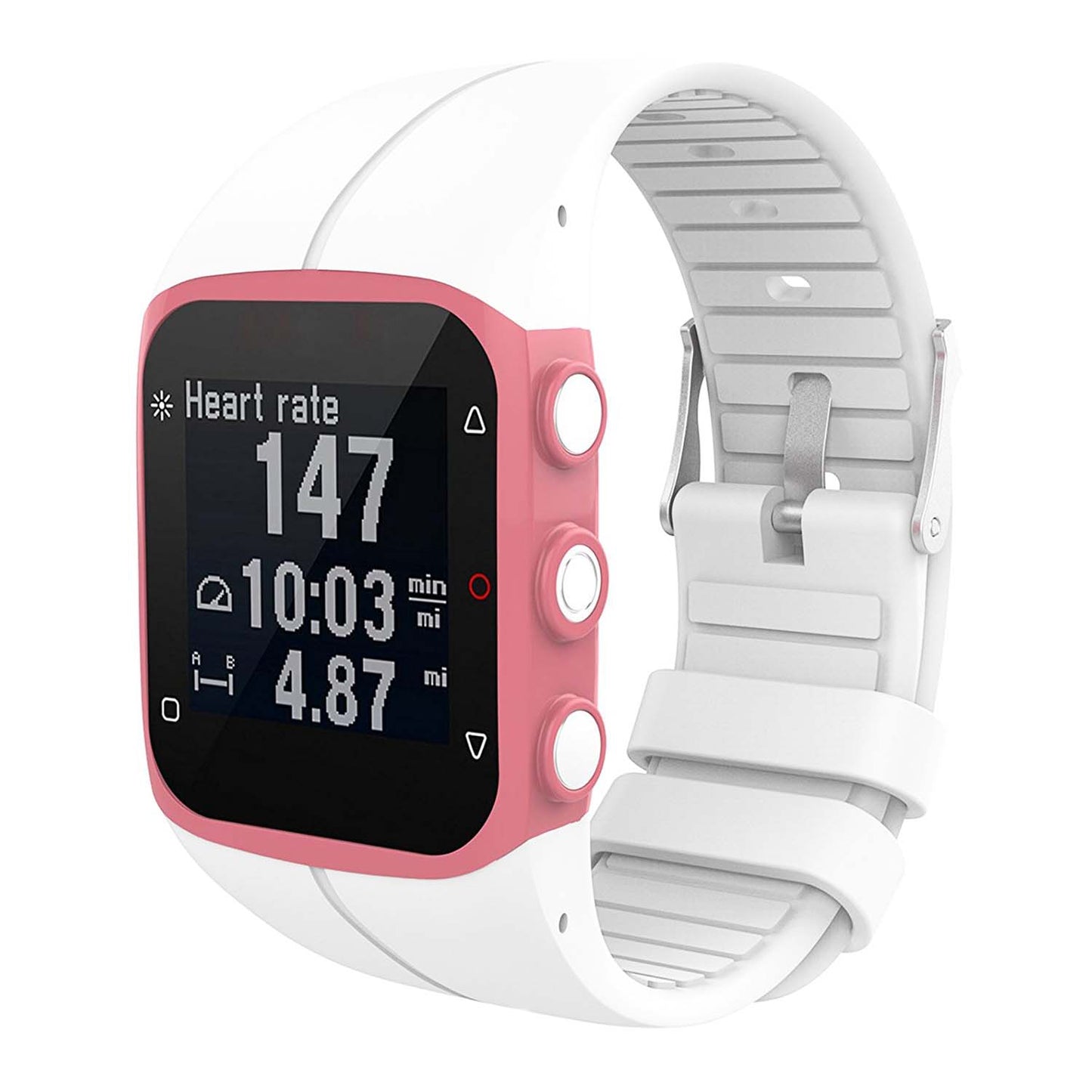 Replacement Strap for Polar M430 GPS Running Watch