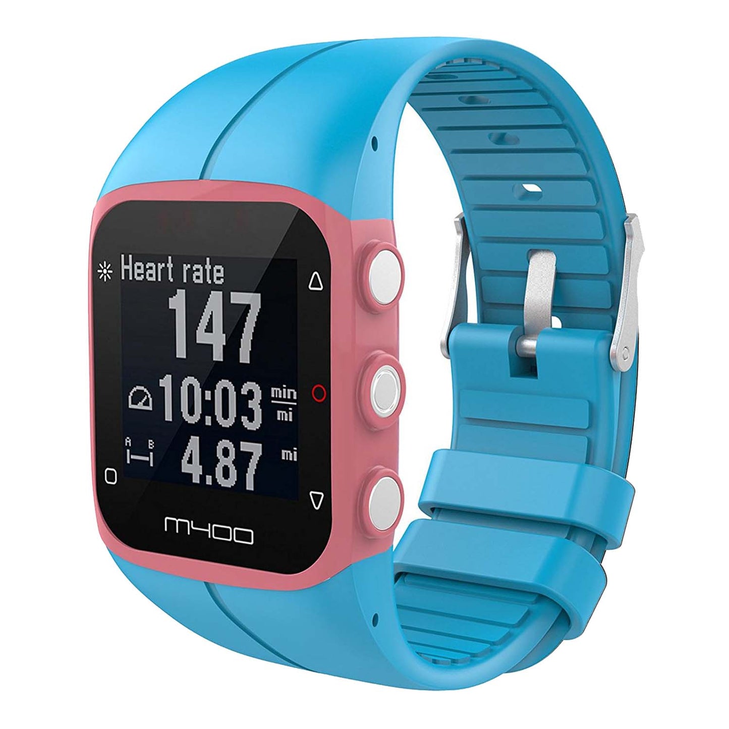 Replacement Strap for Polar M430 GPS Running Watch