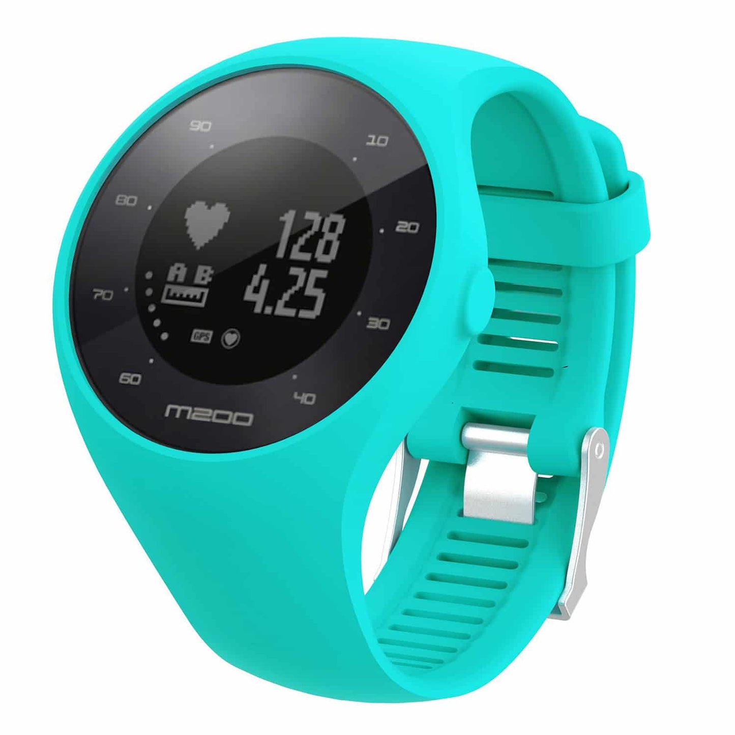 Replacement Band for Polar M200 GPS Running Watch