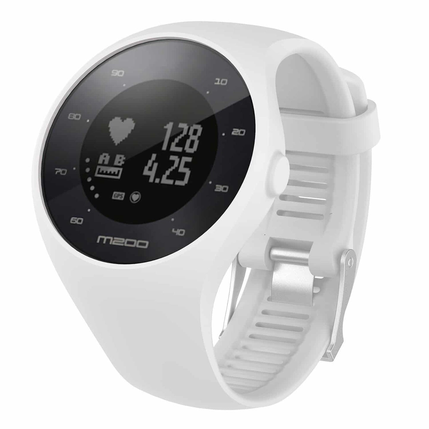 Replacement Band for Polar M200 GPS Running Watch
