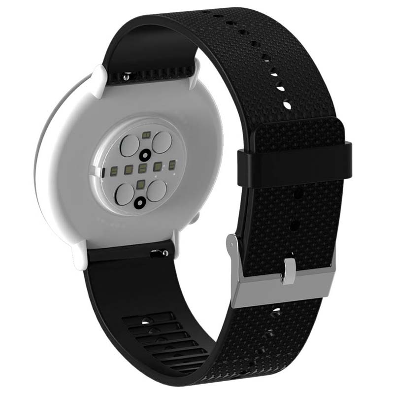 Rubber Strap for Polar Ignite