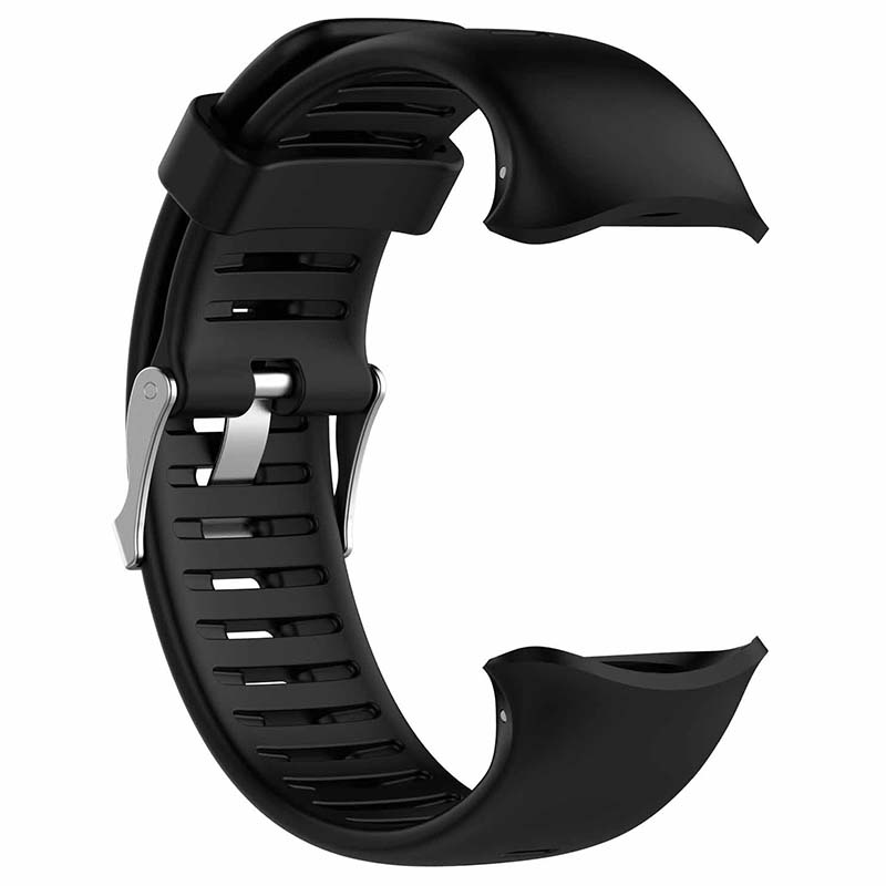 Rubber Strap for Polar Ignite