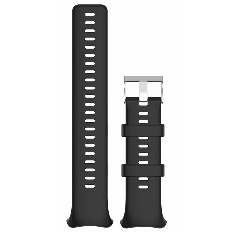 Rubber Strap for Polar Ignite
