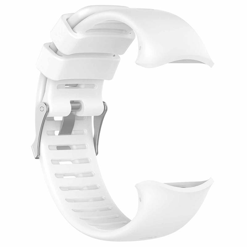 Rubber Strap for Polar Vantage V