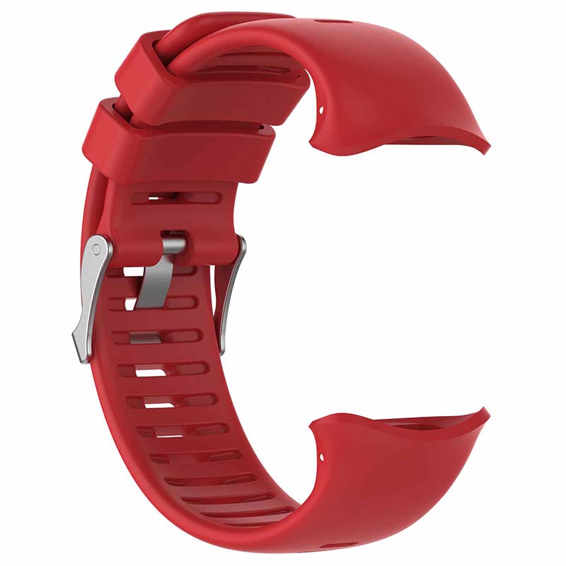 Rubber Strap for Polar Vantage V