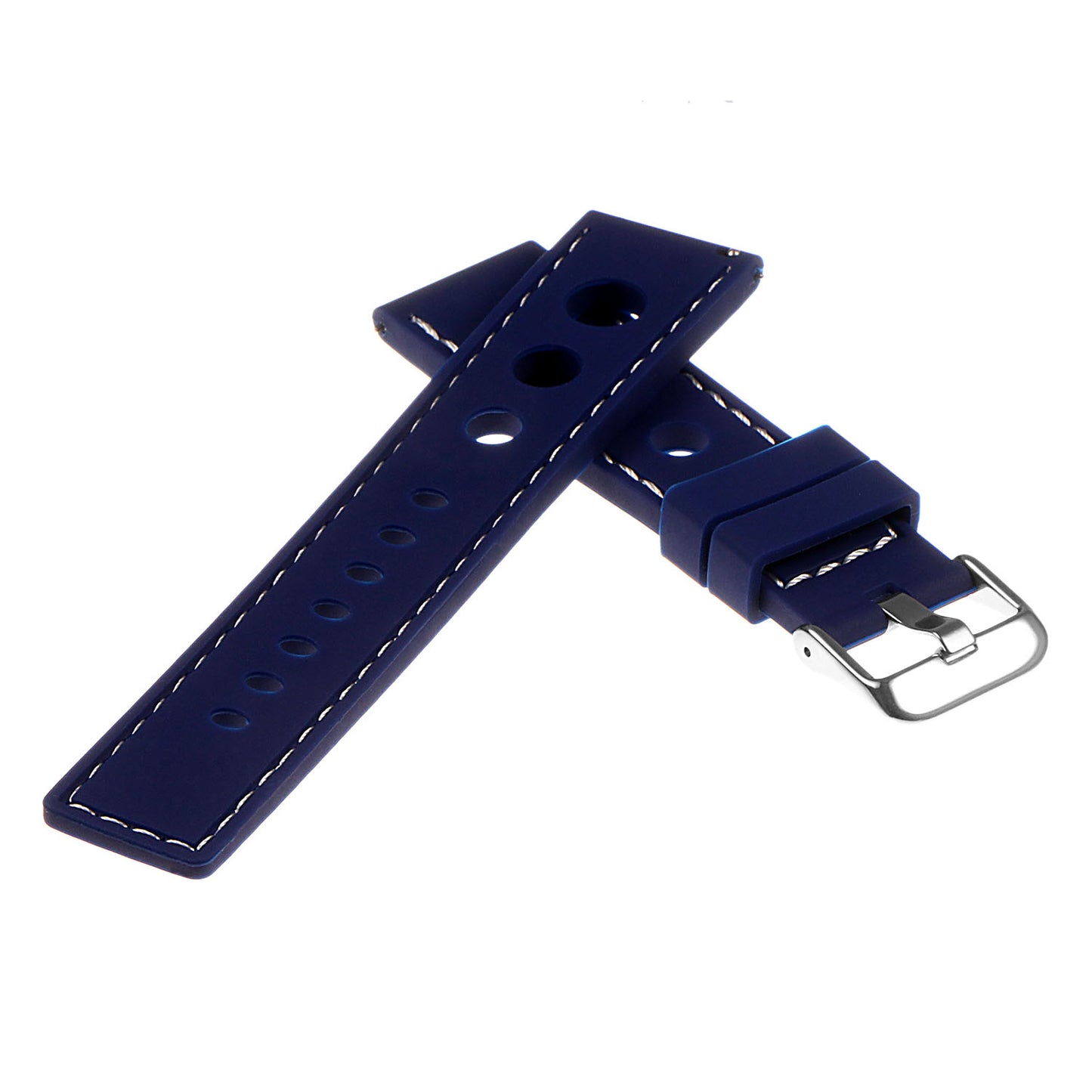 Rubber Rally Strap - Quick Release