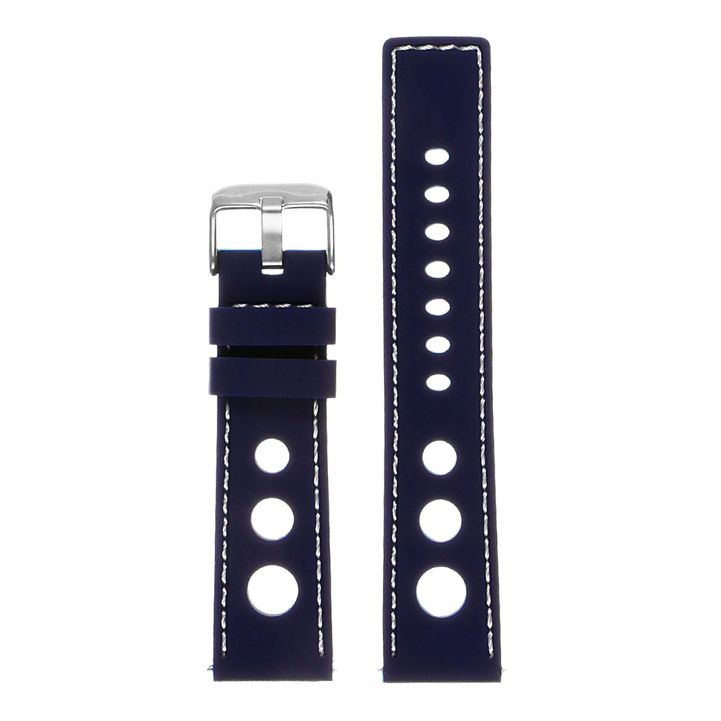 Rubber Rally Strap - Quick Release