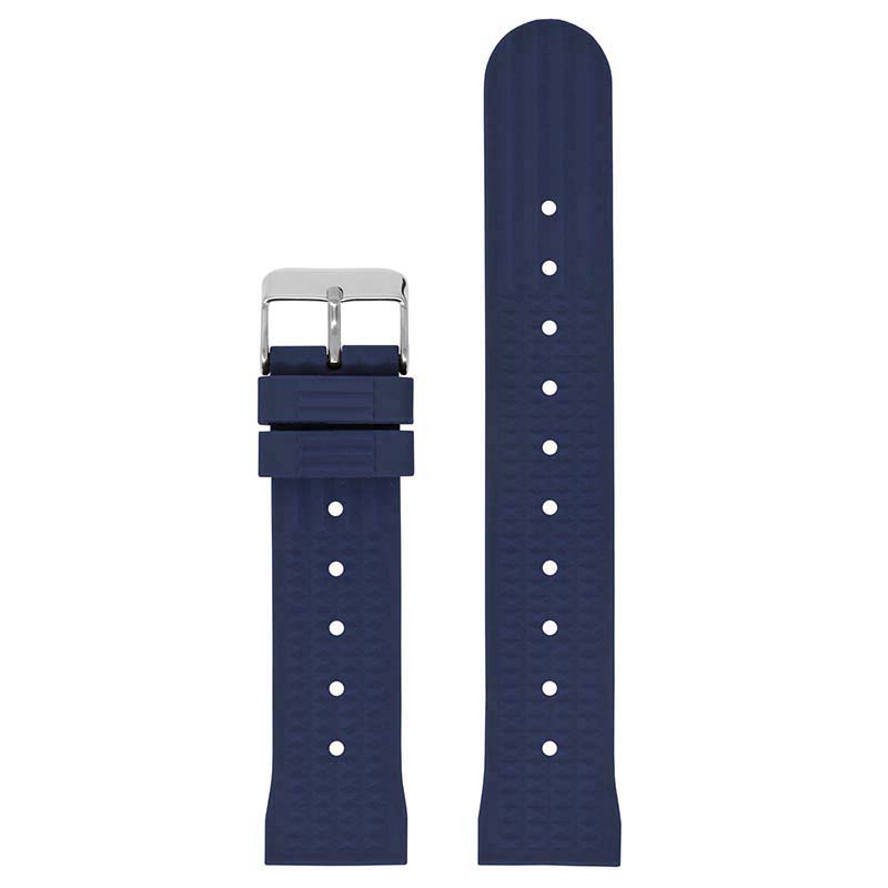 Silicone Waffle Strap