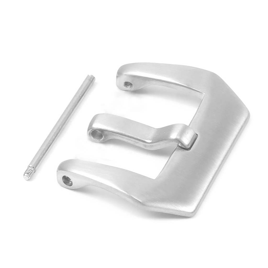 Screw-In Pre-V Buckle