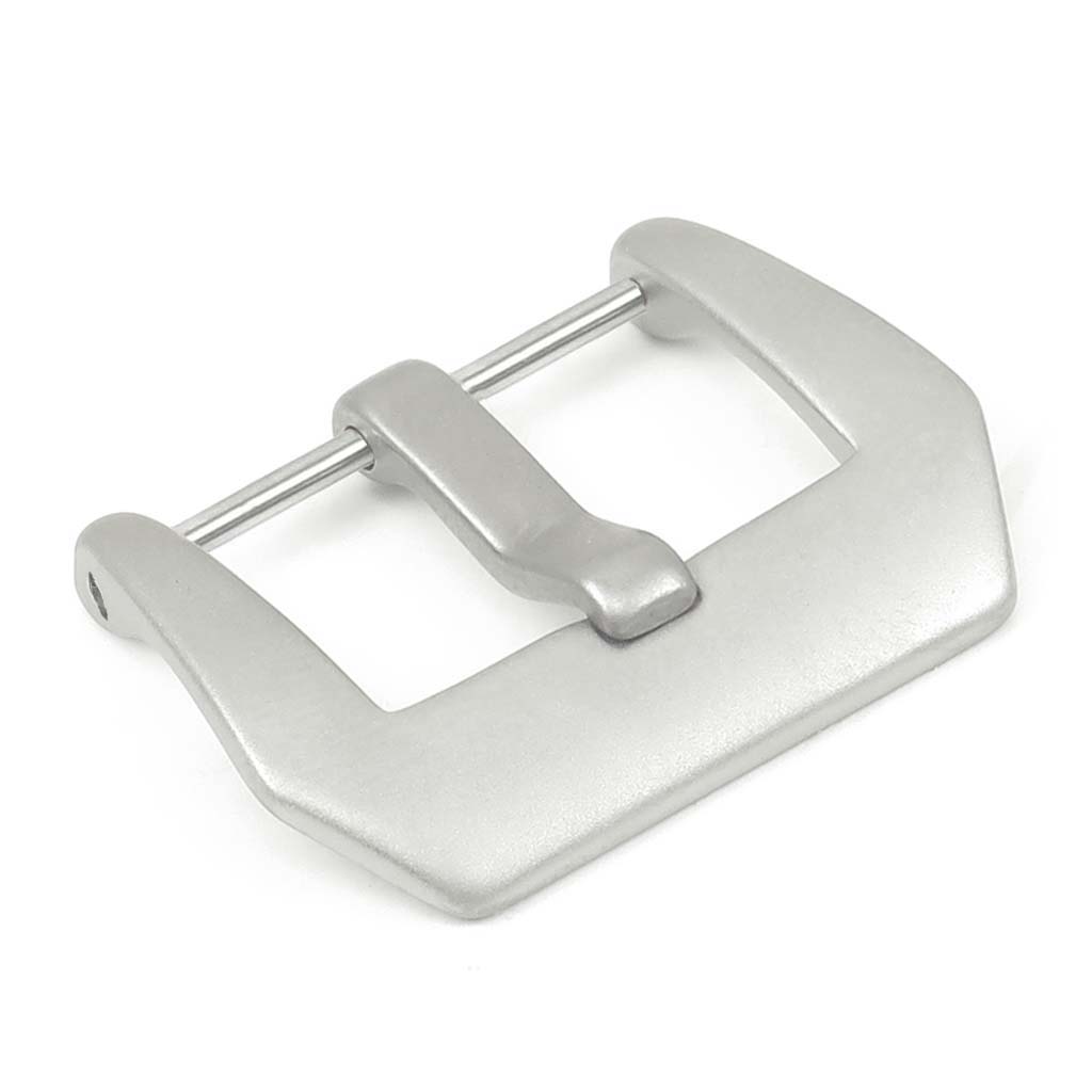 Screw-In Pre-V Buckle