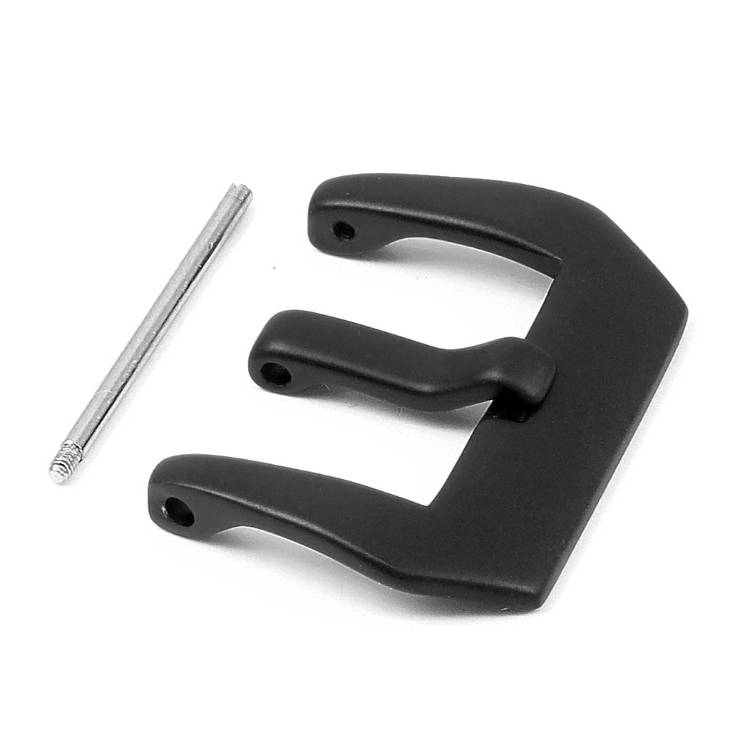 Screw-In Pre-V Buckle