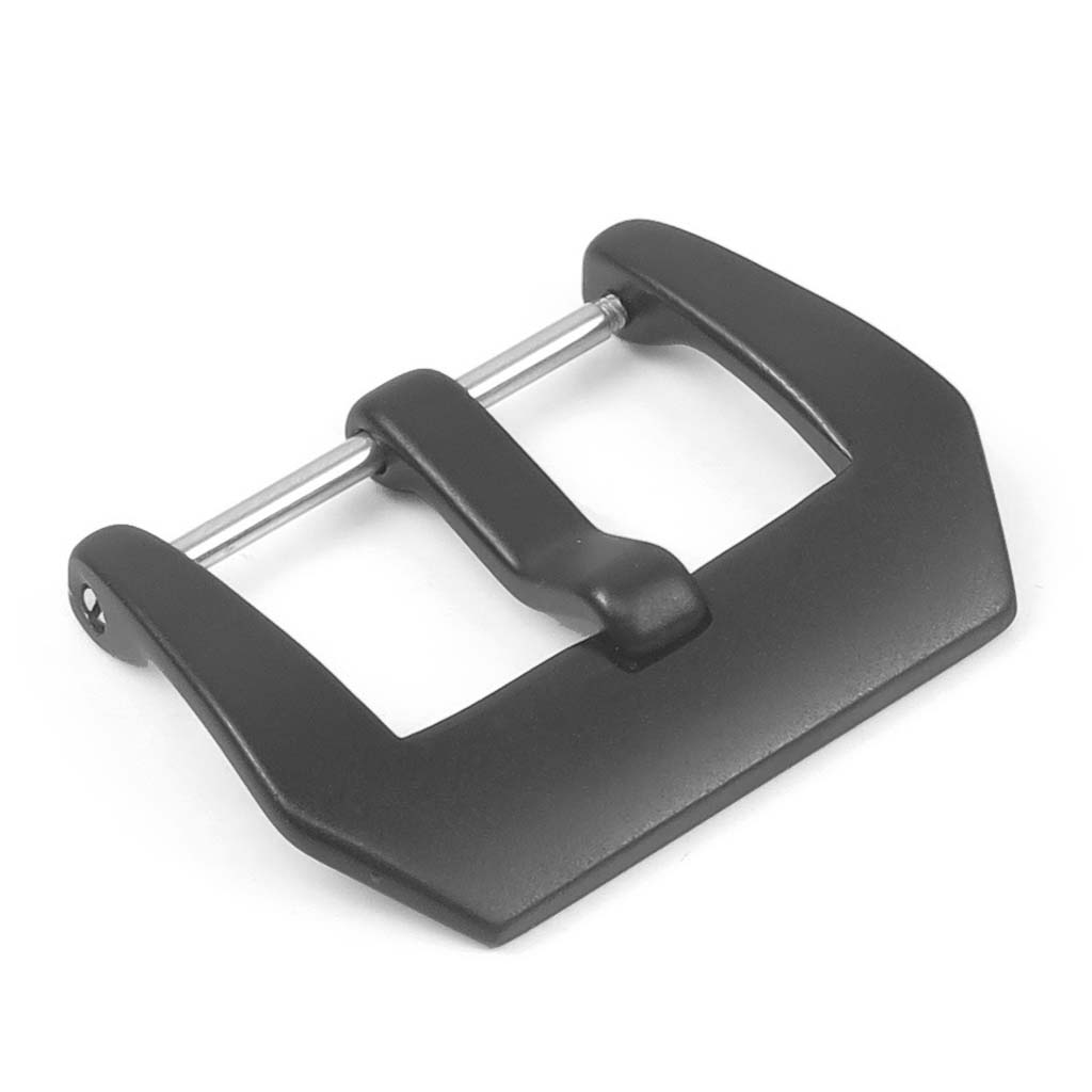 Screw-In Pre-V Buckle