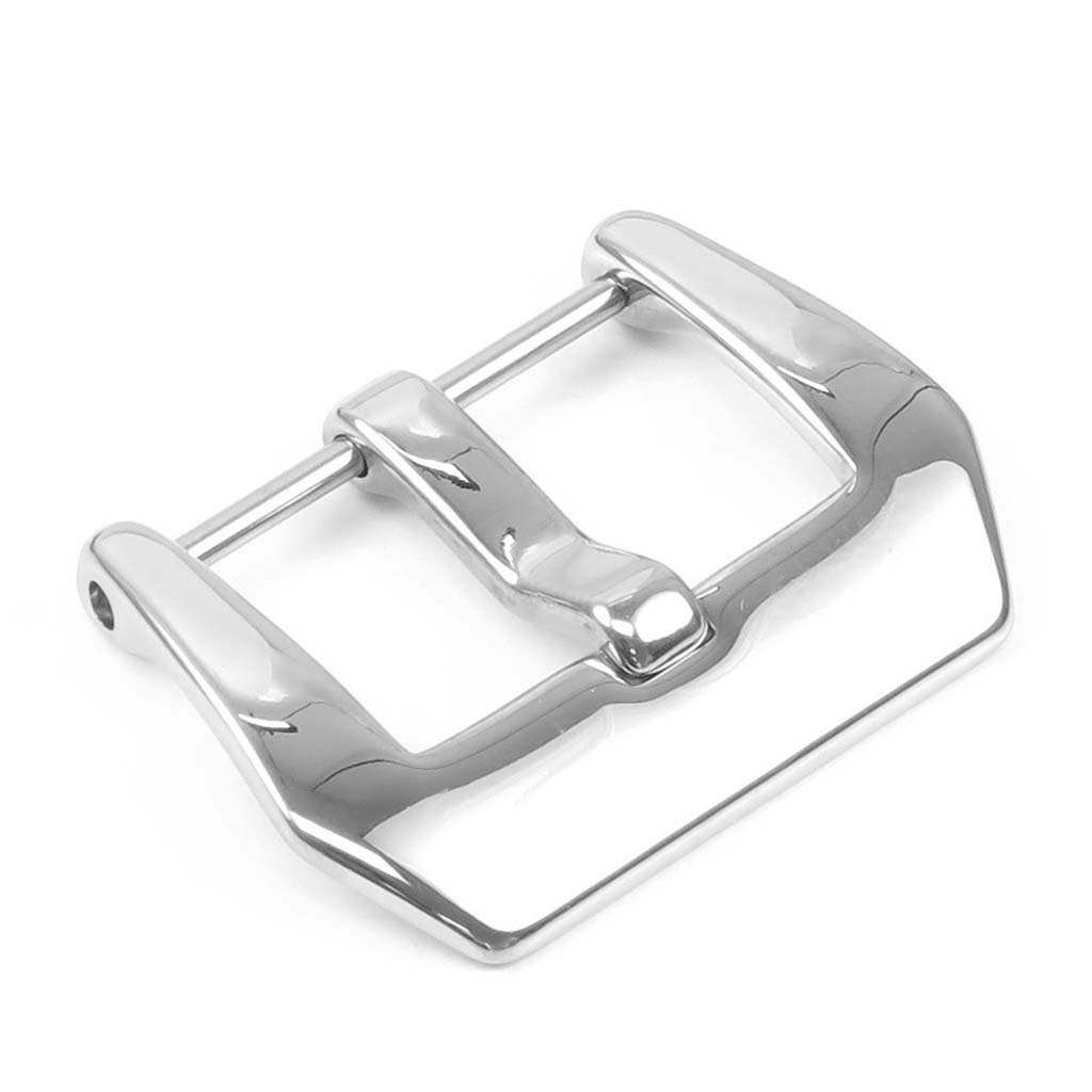 Screw-In Pre-V Buckle