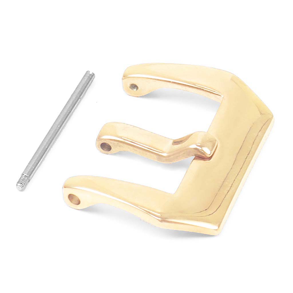 Screw-In Pre-V Buckle