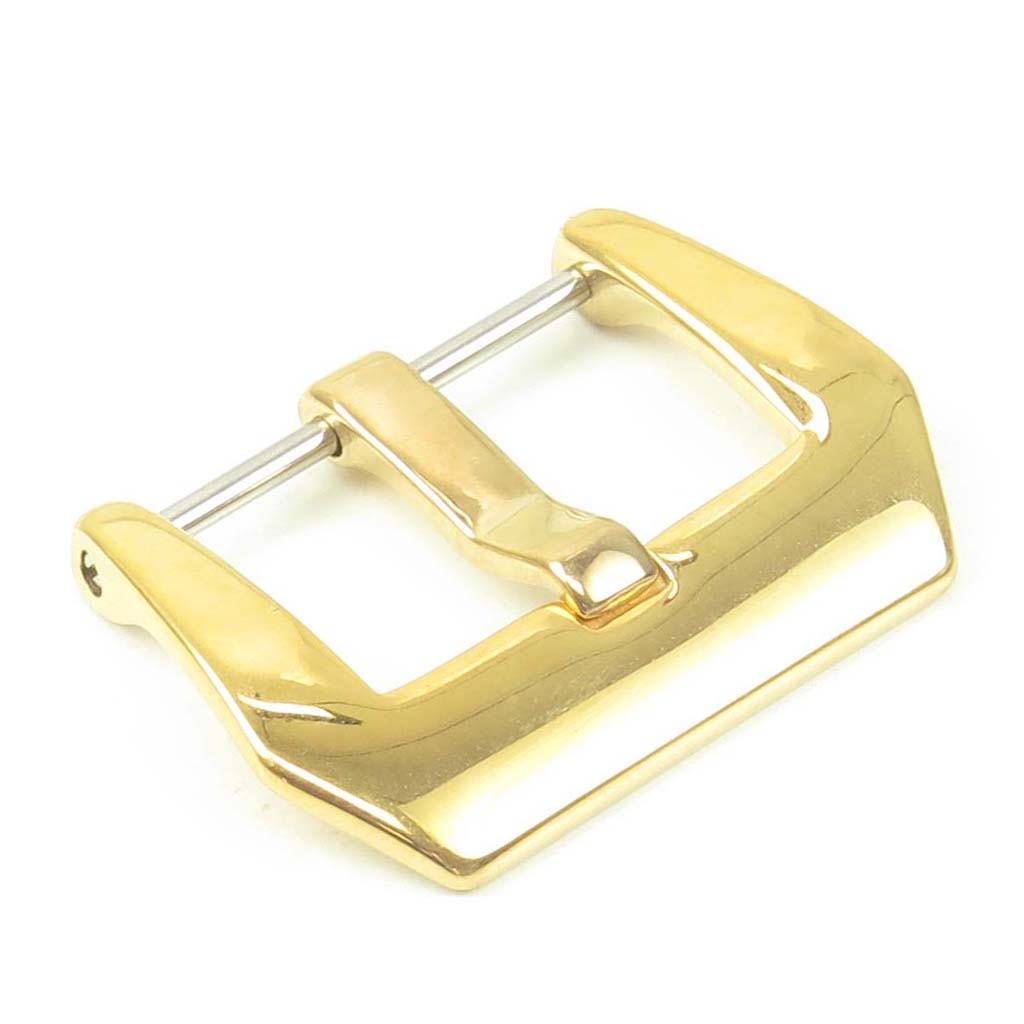 Screw-In Pre-V Buckle