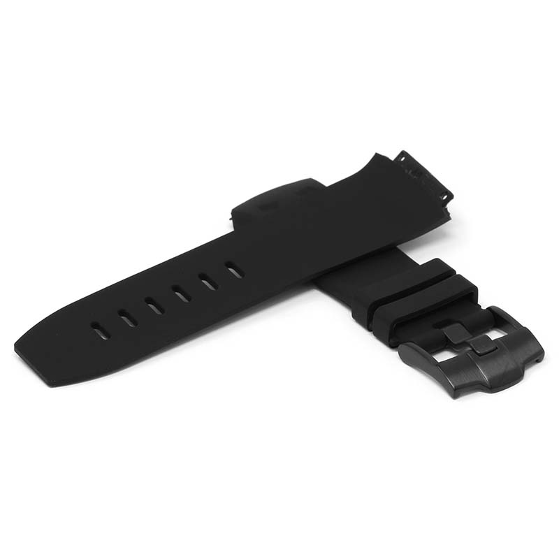 Rubber Strap for Audemars Piguet Royal Oak Concept Flying Tourbilllon GMT
