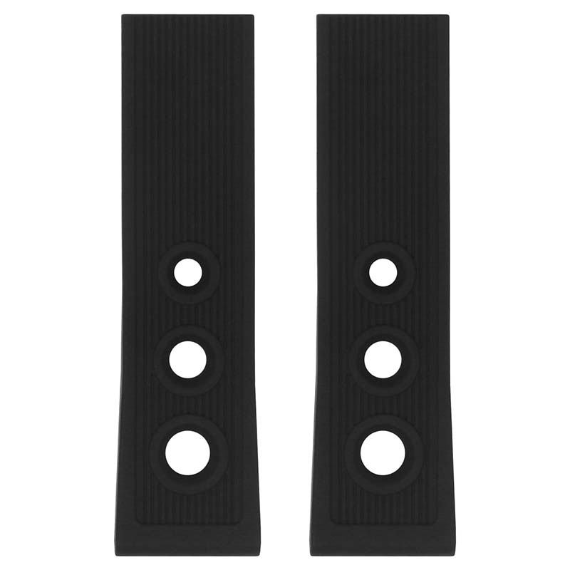 Rubber Strap for Breitling for Deployant Clasp