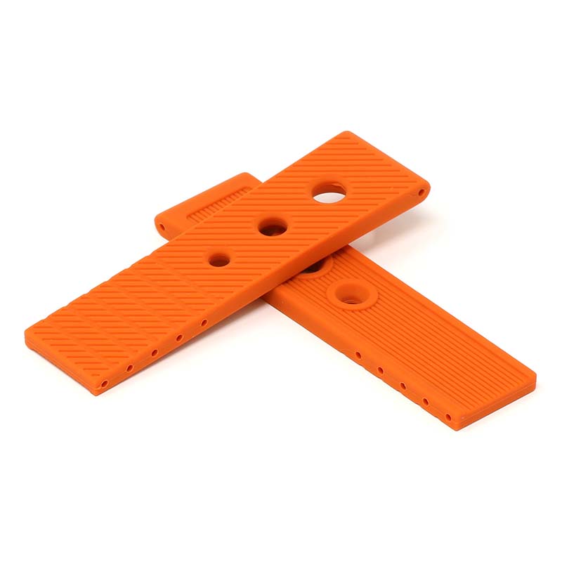 Rubber Strap for Breitling for Deployant Clasp