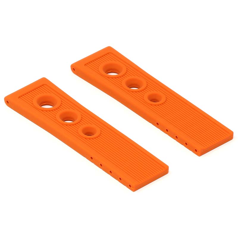 Rubber Strap for Breitling for Deployant Clasp