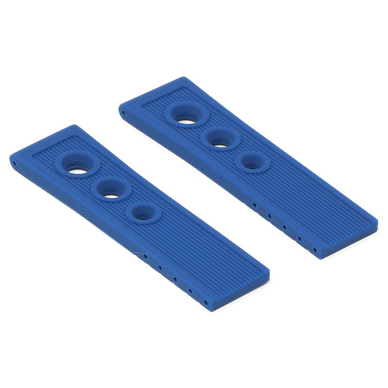 Rubber Strap for Breitling for Deployant Clasp
