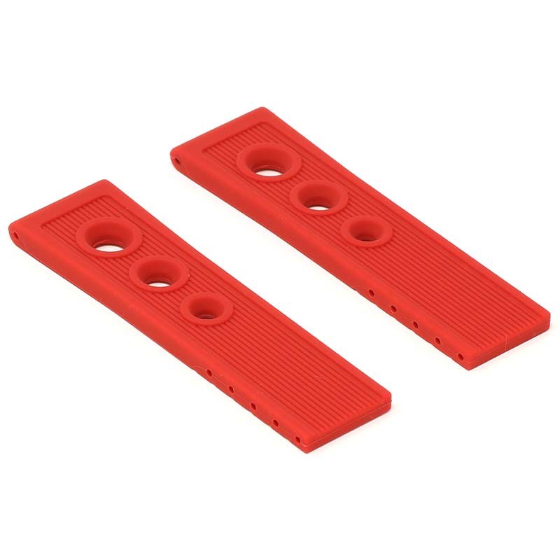 Rubber Strap for Breitling for Deployant Clasp
