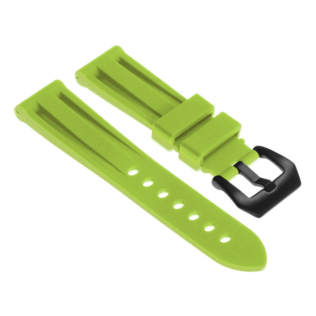 Heavy Duty Rubber Strap for Garmin Forerunner 745