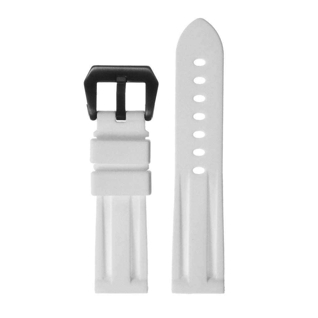 Heavy Duty Rubber Strap for Garmin Forerunner 745