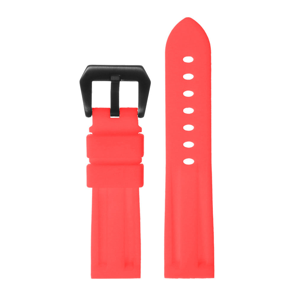 Heavy Duty Rubber Strap for Garmin Forerunner 745