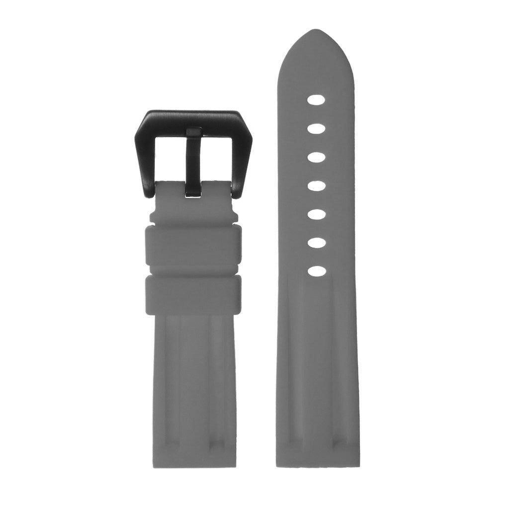 Heavy Duty Rubber Strap for Samsung Galaxy Watch 3 (45mm)