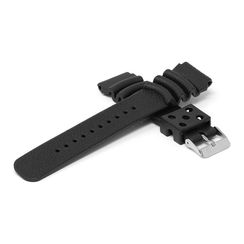 Rubber Strap for Samsung Gear S3 & Others