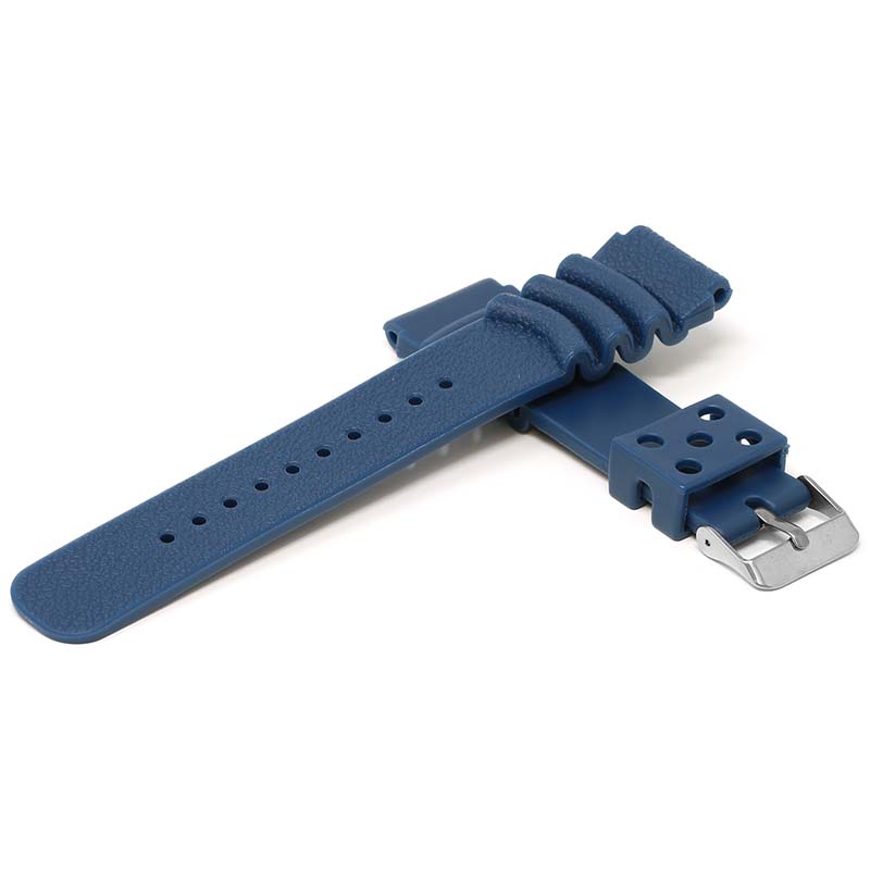 Rubber Strap for Samsung Gear S3 & Others