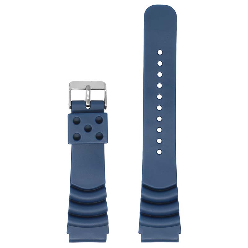 Rubber Strap for Samsung Gear S3 & Others