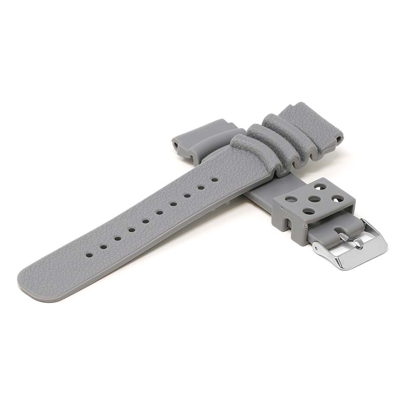 Rubber Strap for Samsung Gear S3 & Others