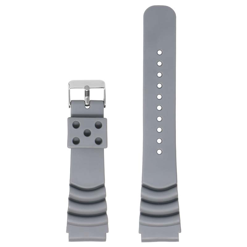 Rubber Strap for Samsung Gear S3 & Others