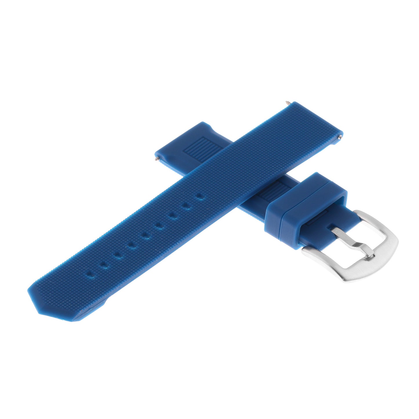 Rubber Strap for TAG Heuer Formula 1