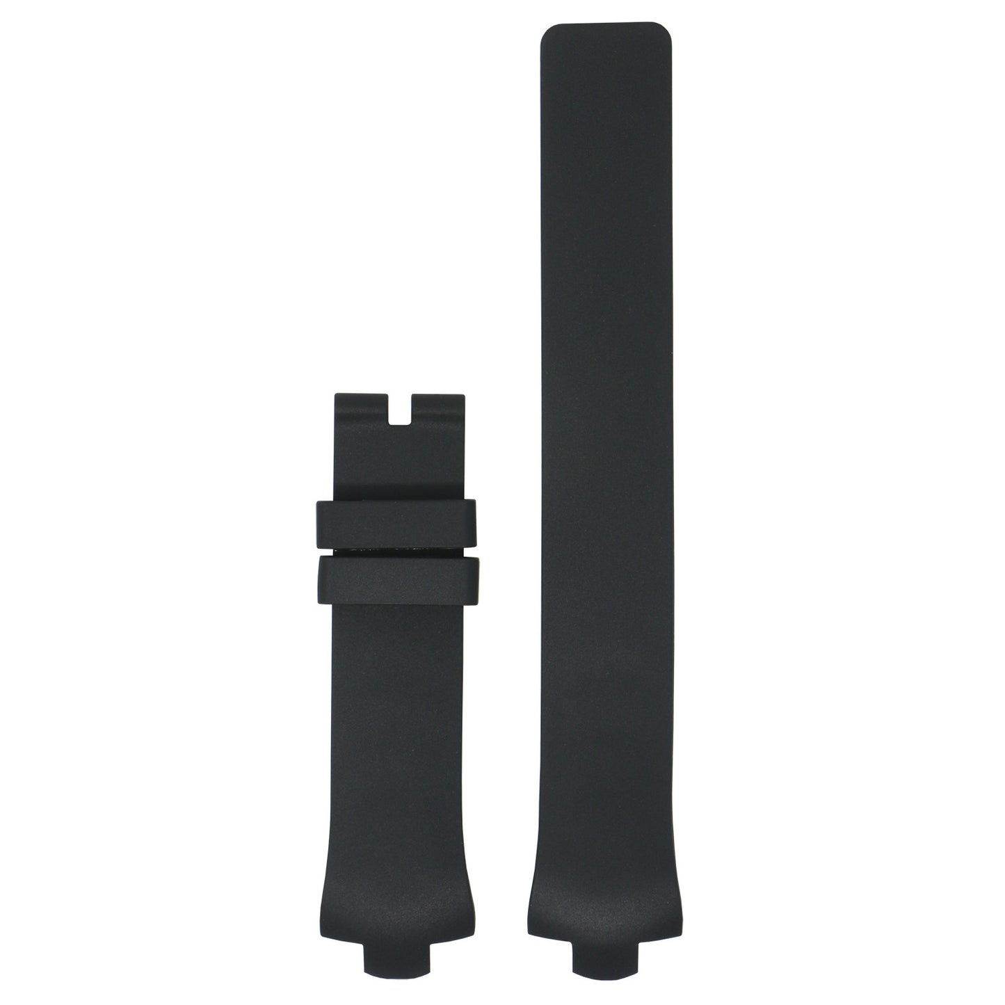 Rubber Band for TAG Heuer Kirium