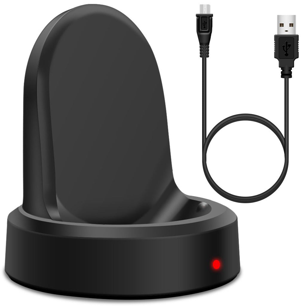 gear samsung s2 Wireless Charger for Samsung Gear S2, Classic