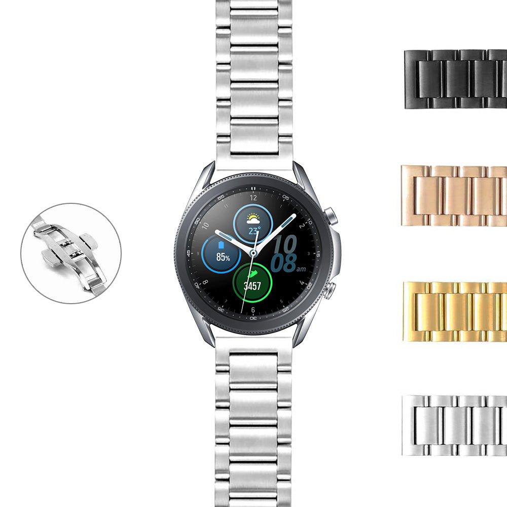 Metal Band for Samsung Galaxy Fit-e