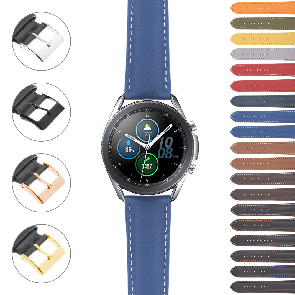 Classic Men's Strap for Garmin Venu