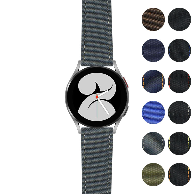 Nylon Strap for Samsung Galaxy Fit-e