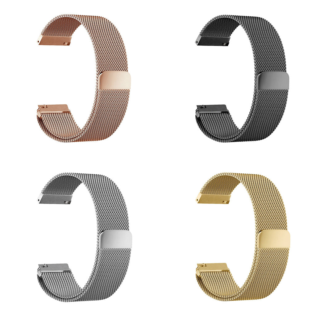 Milanese Mesh Strap for Samsung Galaxy Watch Active2