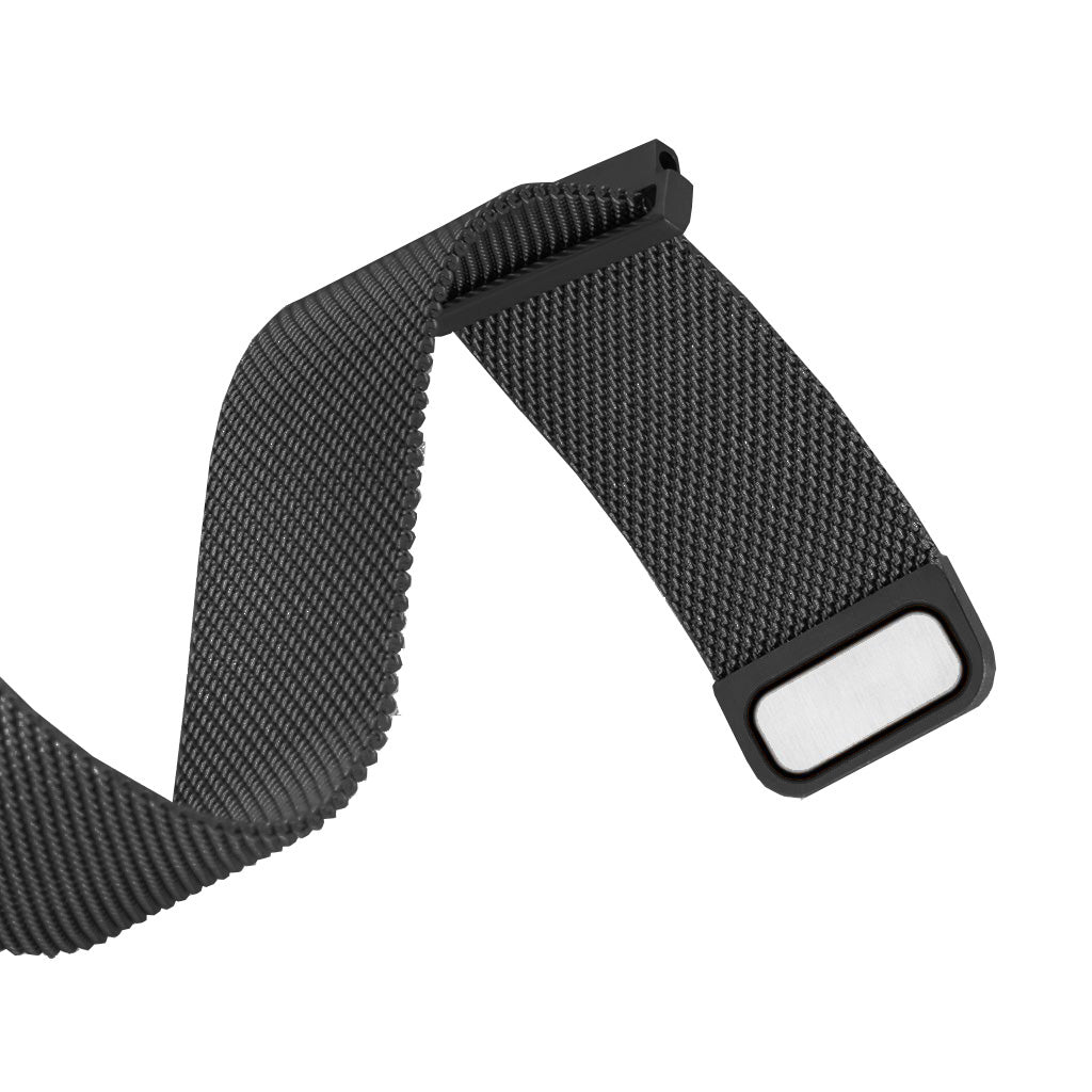 Milanese Mesh Strap for Samsung Galaxy Watch Active2