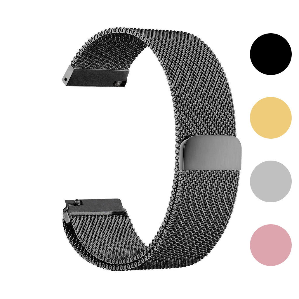 Milanese Mesh Strap for Samsung Gear S2 Classic/Sport