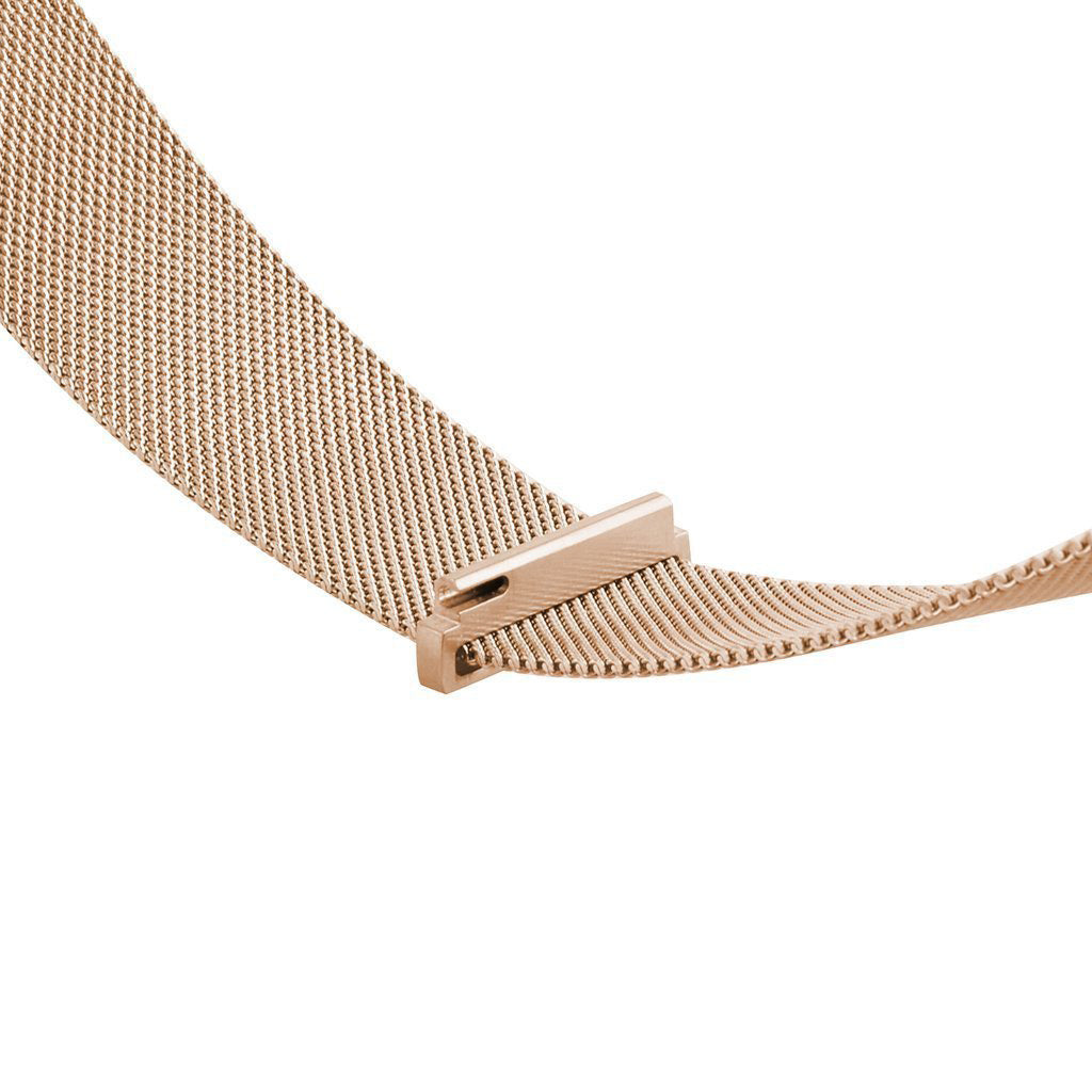 Milanese Mesh Strap for Samsung Galaxy Watch Active2