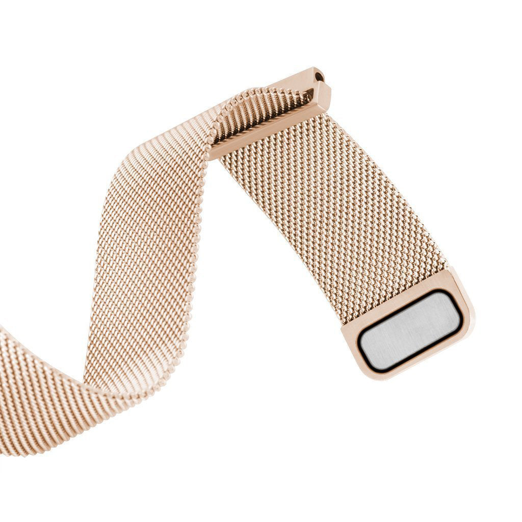 Milanese Mesh Strap for Samsung Galaxy Watch Active2