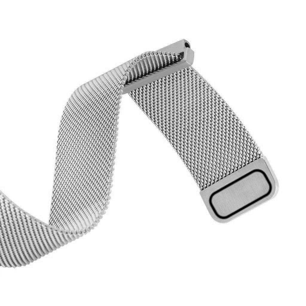 Milanese Mesh Strap for Samsung Galaxy Watch Active2