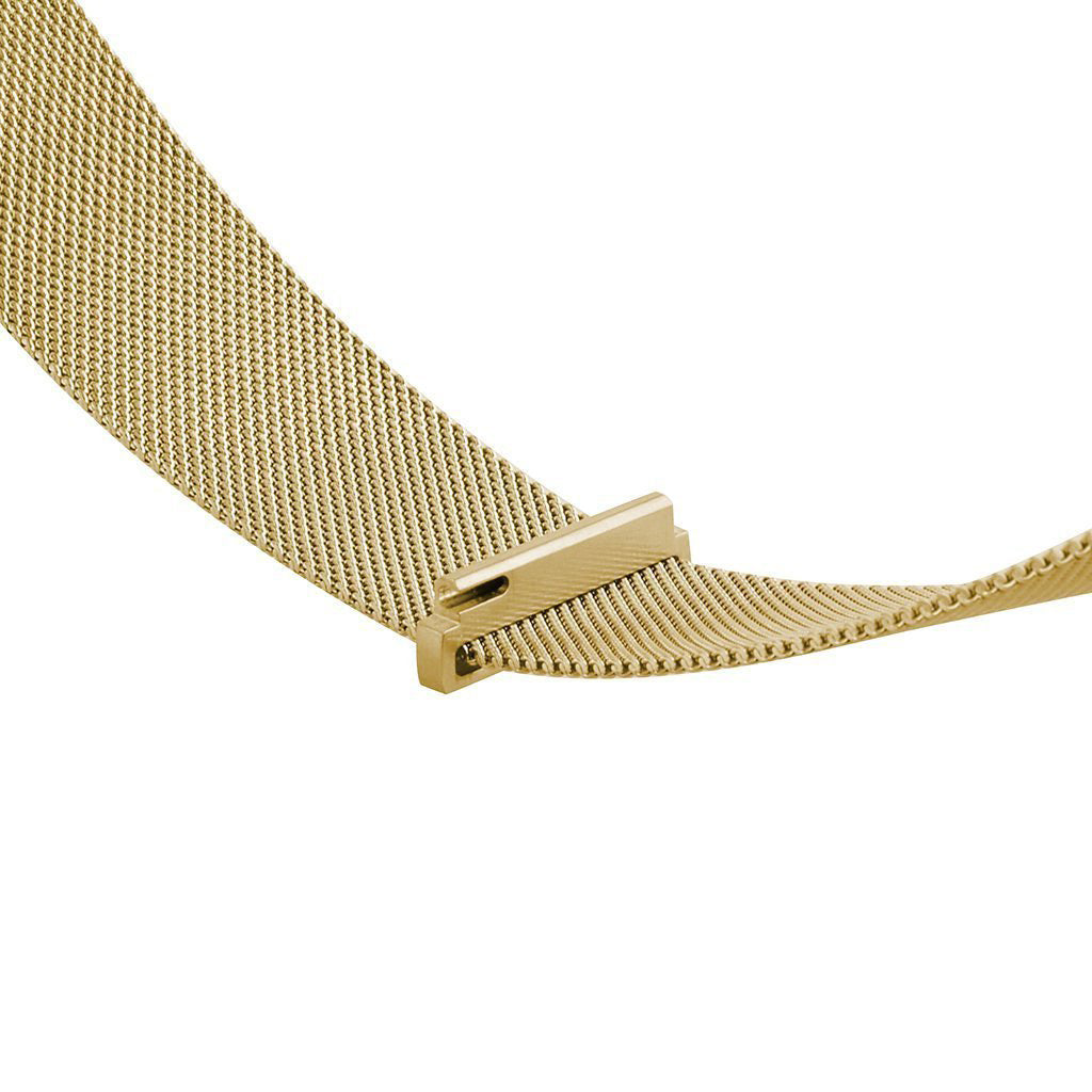 Milanese Mesh Strap for Samsung Galaxy Watch Active2